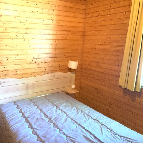 Chalet 2 Personen