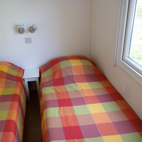 Mobile home 6 persons - O'HARA O'PHEA 834