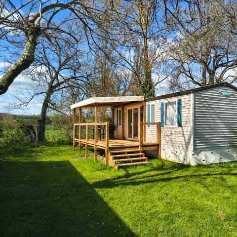 Mobile home 6 persons - O'HARA O'PHEA 834