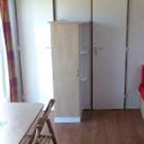 BUNGALOW 6 personnes - O'HARA O'PHEA 834