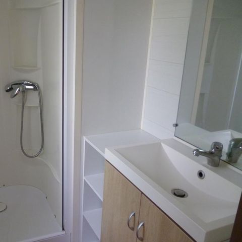 BUNGALOW 6 personnes - O'HARA O'PHEA 834