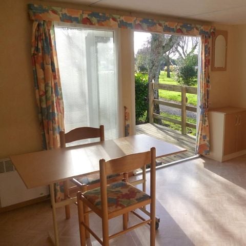 MOBILHOME 5 personas - IRM