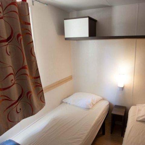 CASA MOBILE 4 persone - O'HARA 784