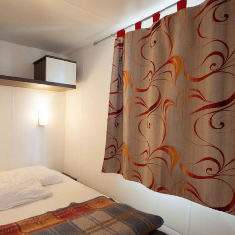 Mobile home 4 persons - O'HARA 784