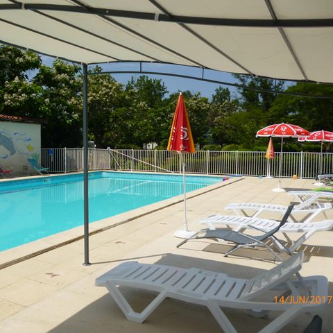 Camping Le Mouliat - Camping Lot-et-Garonne - Image N°6