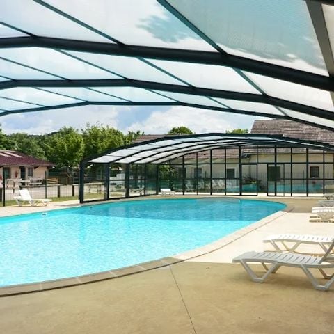 Camping Sous Doriat - Camping Jura