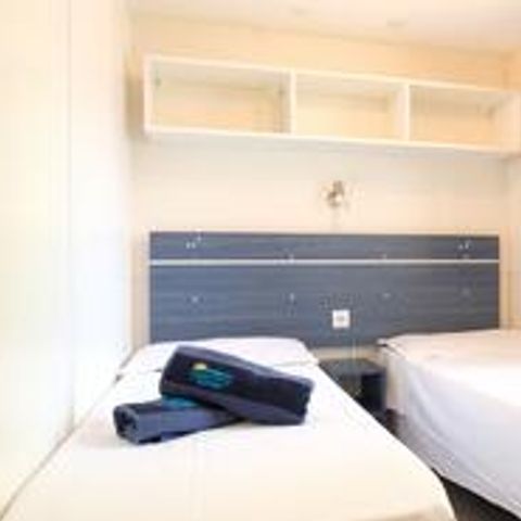 BUNGALOW 7 personnes - Happy Plus