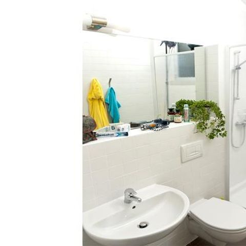 BUNGALOW 4 persone - Superiore