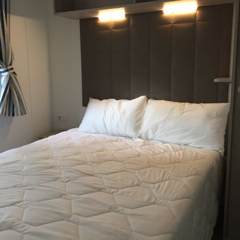 LODGE 6 Personen - Superior Family