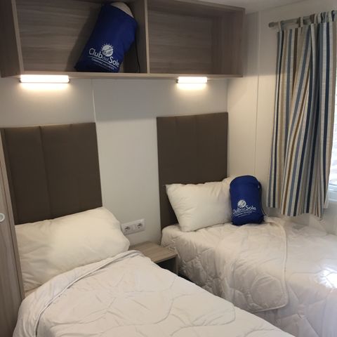 LODGE 6 people - Superior Family