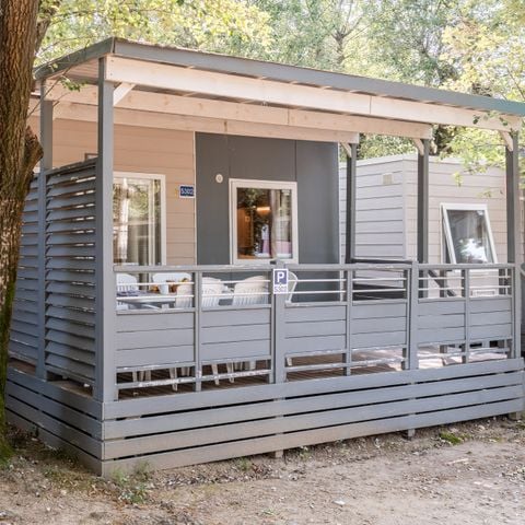 LODGE 6 personen - Superieure familie