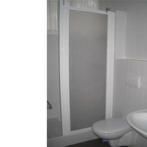 Bungalow 4 persons - Comfort PMR
