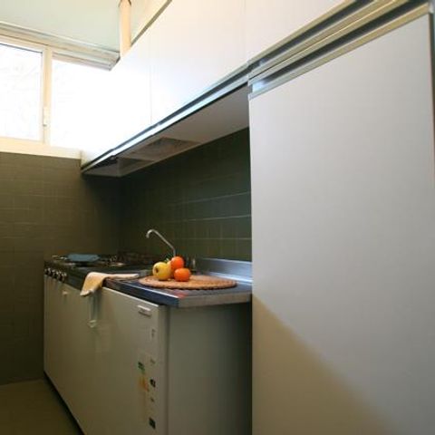 BUNGALOW 4 personas - Confort PMR