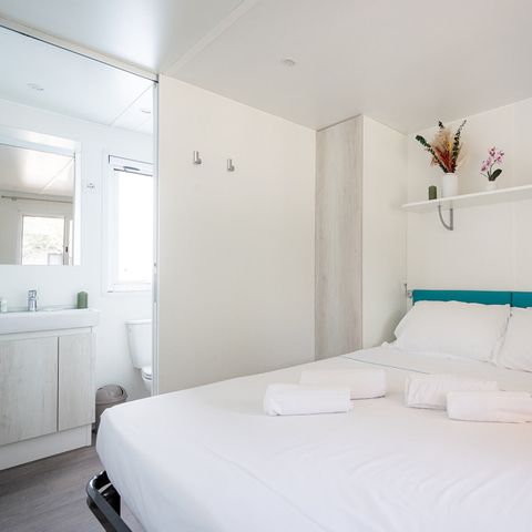 ALBERGUE 4 personas - Superior