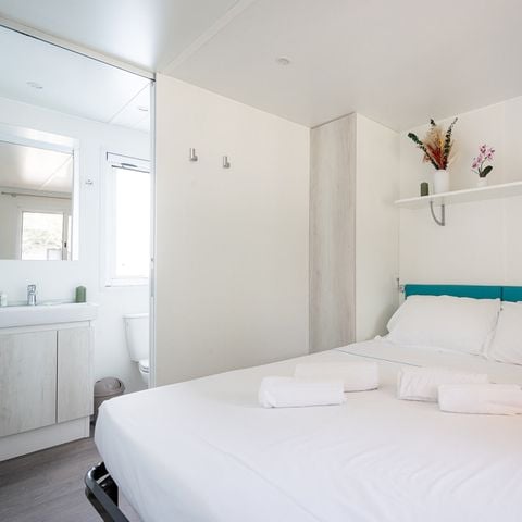 LODGE 4 personnes - Supérieur 