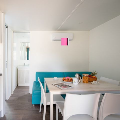 LODGE 4 Personen - Superior