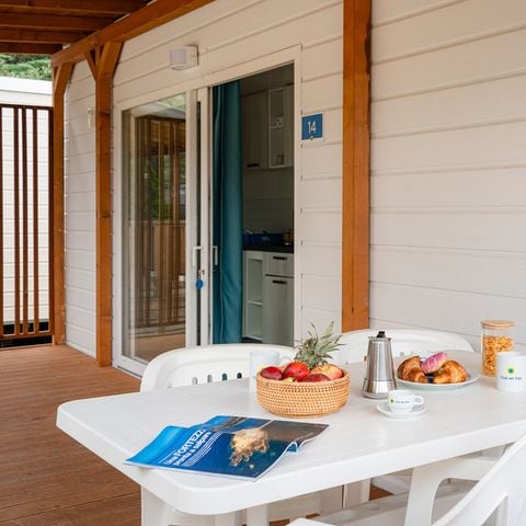 LODGE 4 Personen - Superior