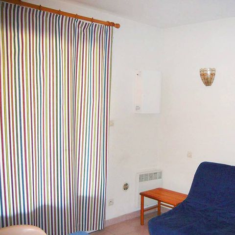VILLA 5 people