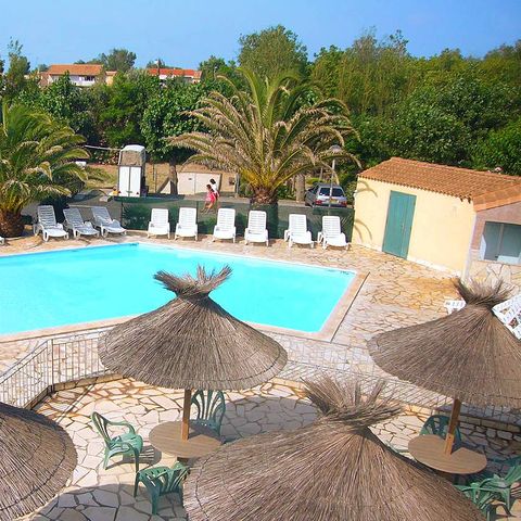 Résidence Les Marines d'Hélios - Camping Hérault - Image N°2