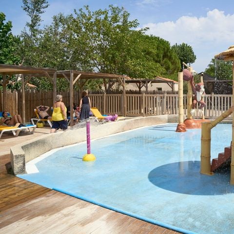 Camping Dunes et Soleil - Camping Hérault - Afbeelding N°3