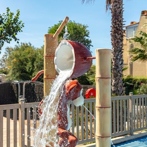 Camping Dunes et Soleil - Camping Hérault - Image N°5