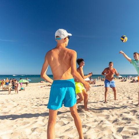 Camping Dunes et Soleil - Camping Hérault - Image N°6