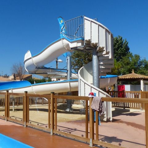 Camping Dunes et Soleil - Camping Hérault - Afbeelding N°5