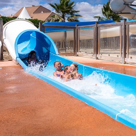 Camping Dunes et Soleil - Camping Hérault - Afbeelding N°6