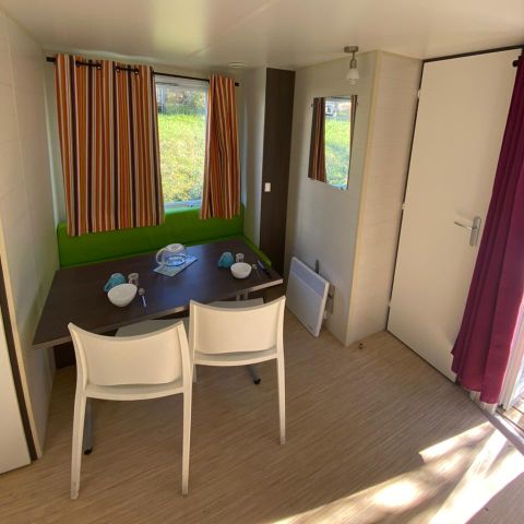 MOBILE HOME 4 people - Comfort Mobile Home 2 Bedrooms 4 People Without Air Conditioning
