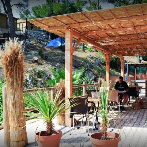 Camping Pascalounet Camping Pascalounet - Camping Bouches-du-Rhone - Image N°7