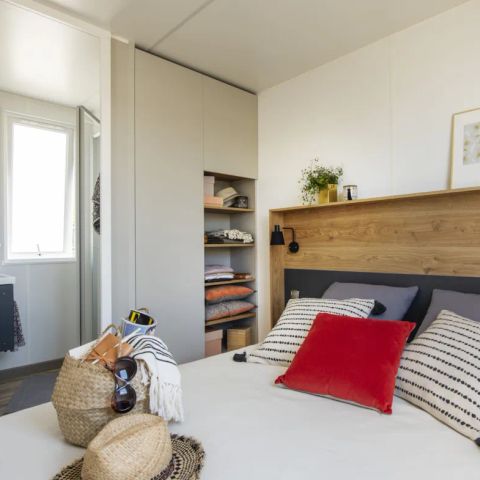 MOBILE HOME 6 people - 6-seater Premium Plus