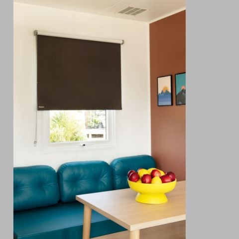 BUNGALOW 5 personnes - CONFORT