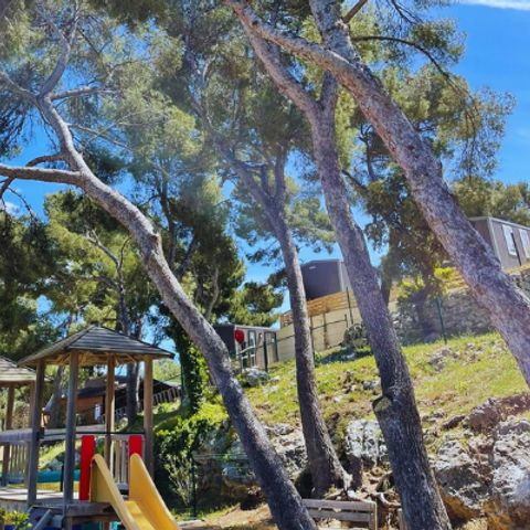 Camping Pascalounet Camping Pascalounet - Camping Bouches-du-Rhone - Image N°12