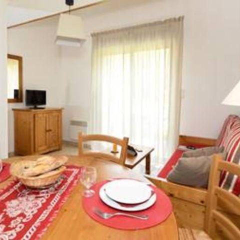 Appartement 4 personen - Montignac