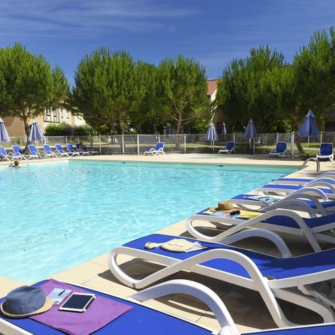 Appartamento 4 persone - Montignac