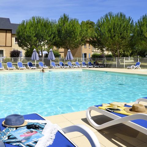 Appartamento 4 persone - Montignac