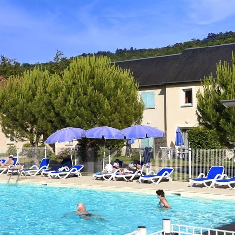 Apartment 4 persons - Montignac