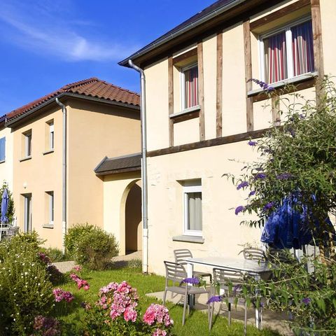 Wohnung 7 personen - 3-Zimmerwohnung 6/7 Pers.