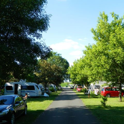 PLOT - Comfort package, with electricity