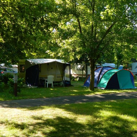 Pitch - Comfort package, with electricity