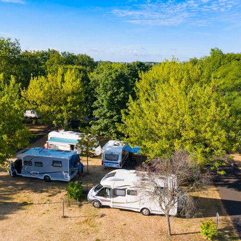 PLOT - Comfort package, with electricity