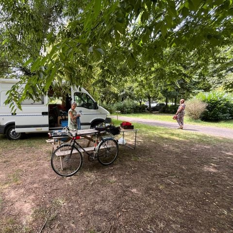 PIAZZOLA - Pacchetto natura, senza elettricità