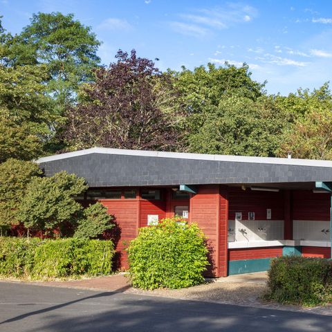 Camping de Montlouis-sur-Loire - Camping Indre-et-Loire - Image N°6