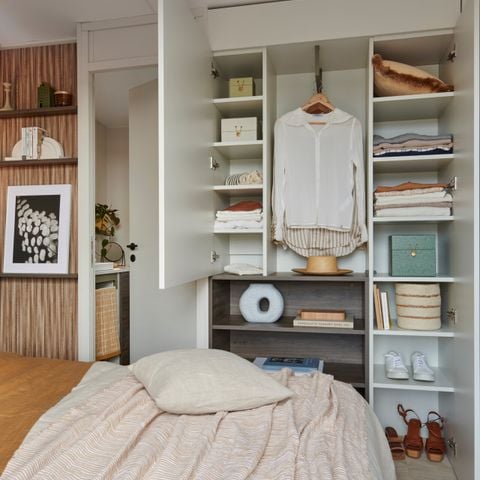 BUNGALOW 6 personnes - OTELLO 3 chambres (6 personnes dont 2 enfants)