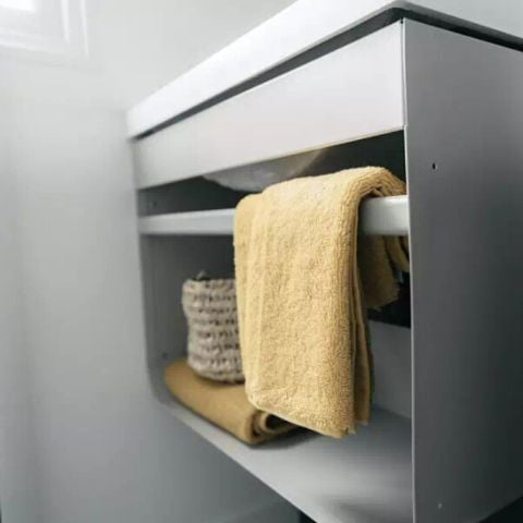 MOBILHOME 4 personnes - Mobil-home | Premium | 2 Ch. | 4 Pers. | Terrasse Lounge | 1 SDB | Clim.