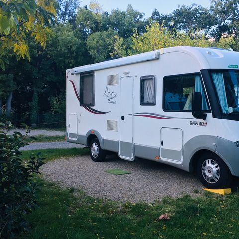 Camping Maureillas - Camping Pyrénées-Orientales - Afbeelding N°3