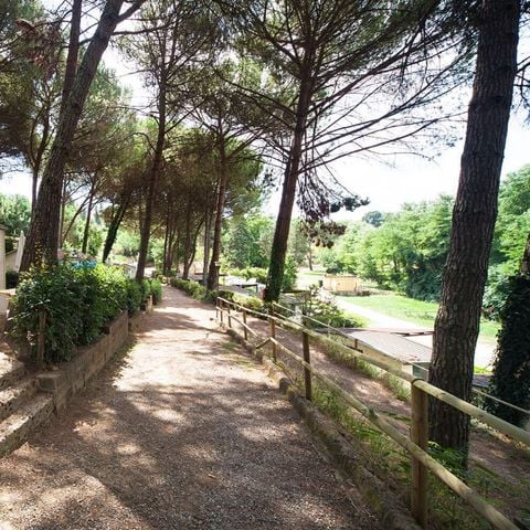 BUNGALOW 5 personnes - CLASSIC