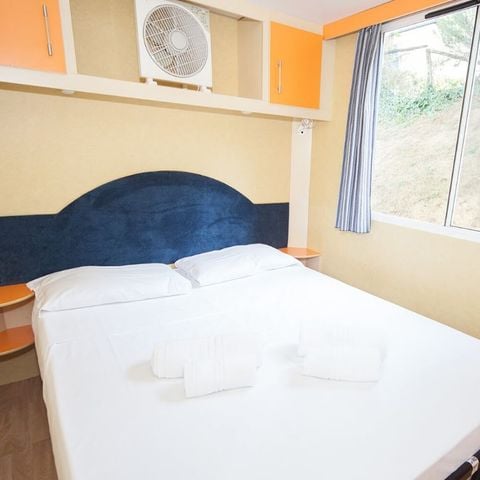 BUNGALOW 5 personnes - CLASSIC