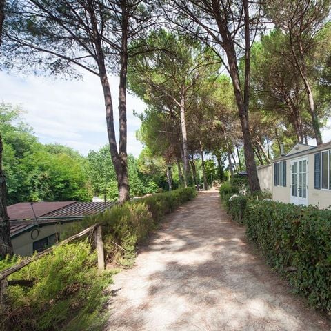 BUNGALOW 5 personnes - CLASSIC