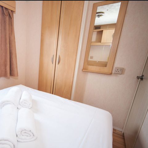 Mobilheim 6 Personen - SUPERIOR